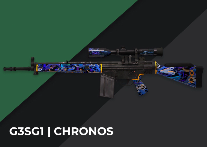 G3SG1 Chronos