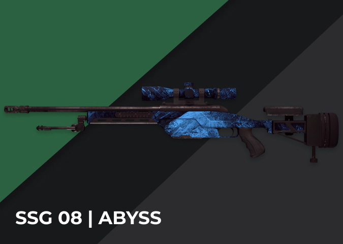 SSG 08 Abyss