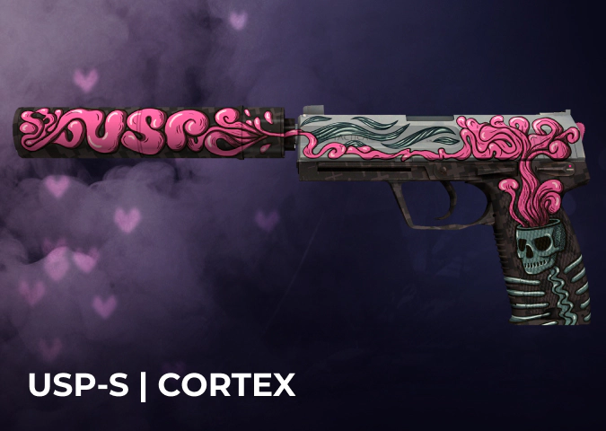 USP-S Cortex