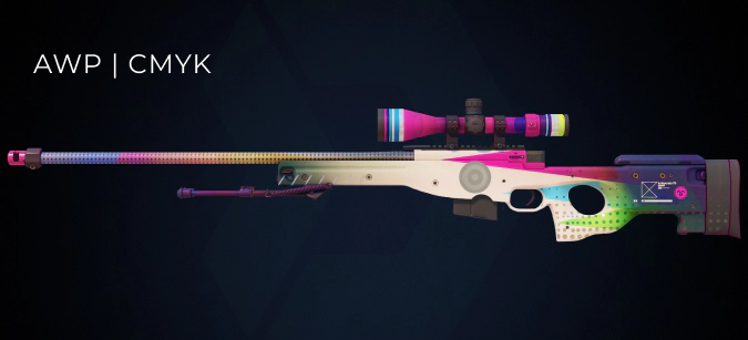 AWP CMYK