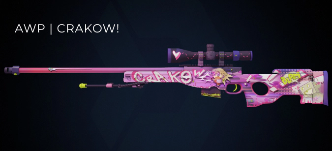 AWP Crakow!