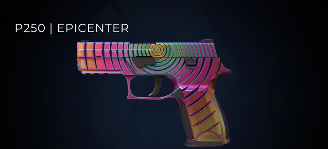 P250 Epicenter