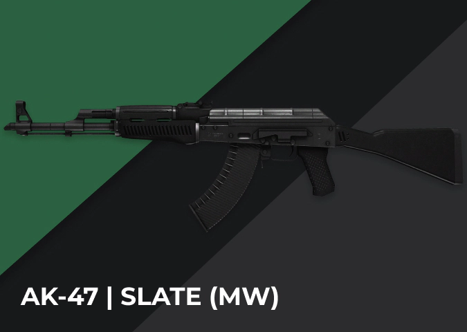 AK-47 Slate