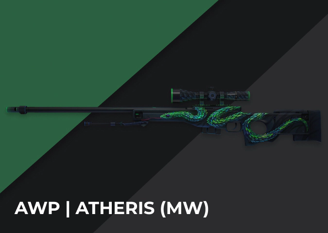 AWP Atheris