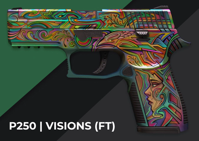 P250 Visions