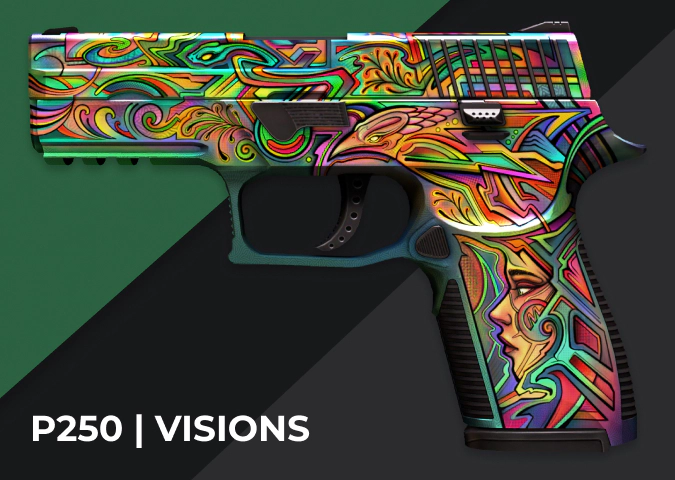 P250 Visions