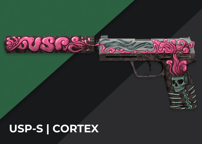 USP-S Cortex