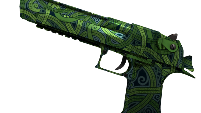 Desert Eagle in CS2