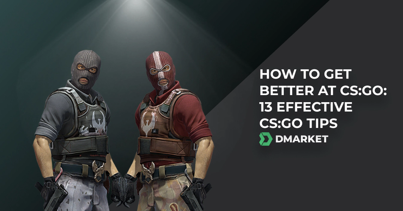 Clutch or Kick: Game-Changing Matchmaking Tips for CSGO Heroes