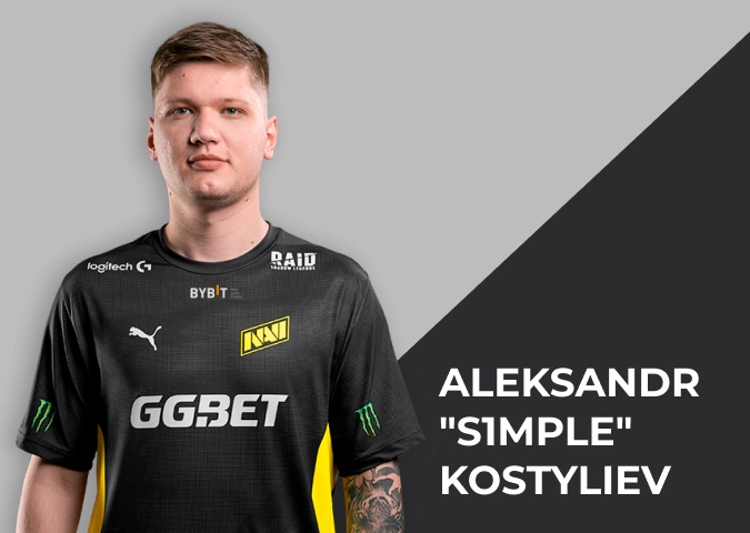 Aleksandr Simple Kostyliev