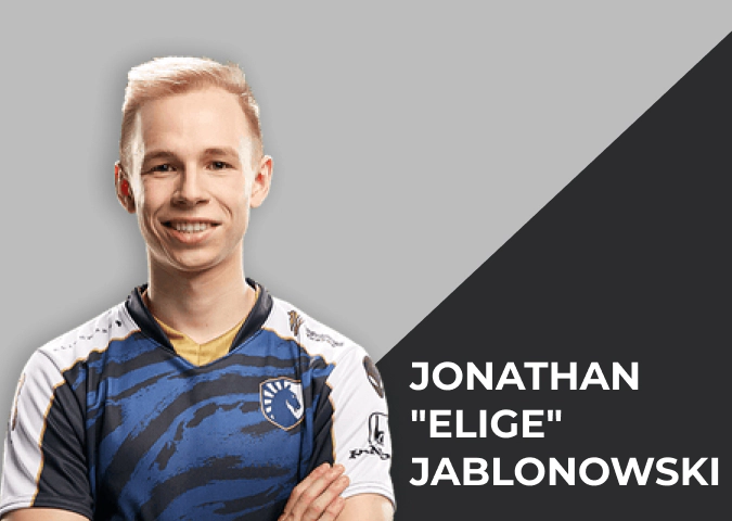 Jonathan EliGE Jablonowski