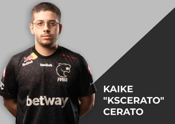 Kaike KSCERATO Cerato