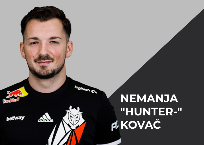 csgo player hunter-