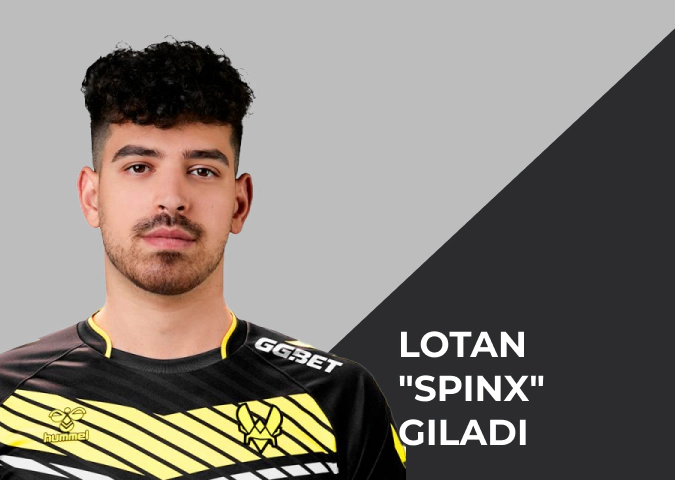 csgo player spinx