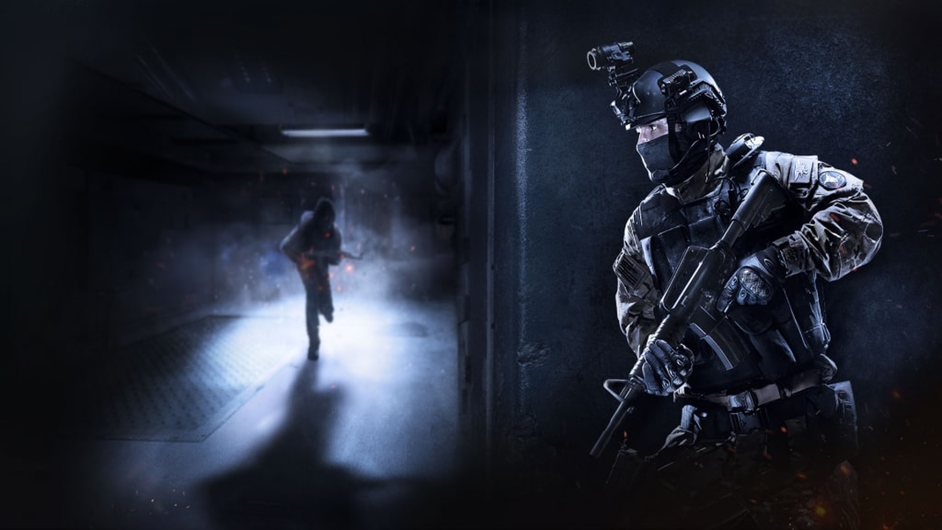 CSGO Wallpapers  Top 35 Best Counter Strike Backgrounds Download