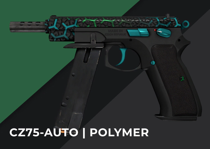 CZ75-Auto Polymer