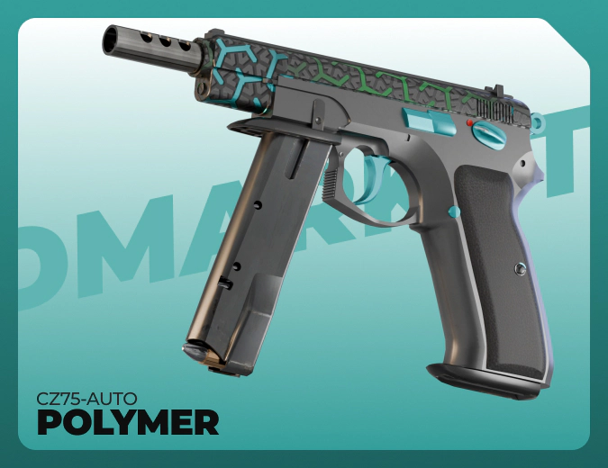 CZ75-Auto Polymer