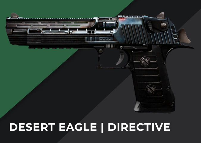 Desert Eagle Directive