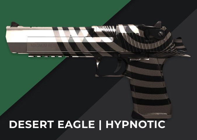 Desert Eagle Hypnotic