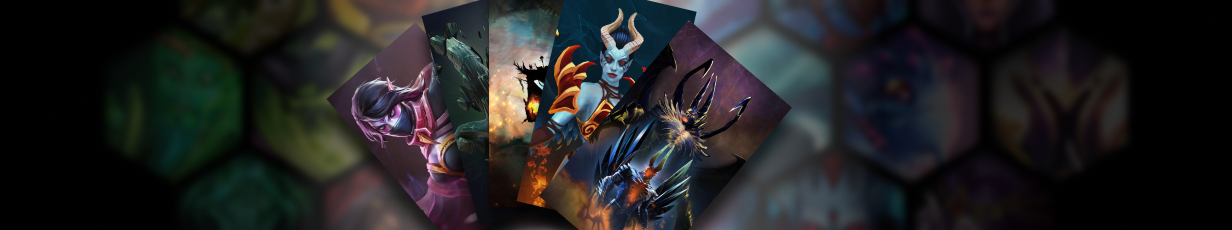 The Best Dota 2 Wallpapers for Your PC in 2022