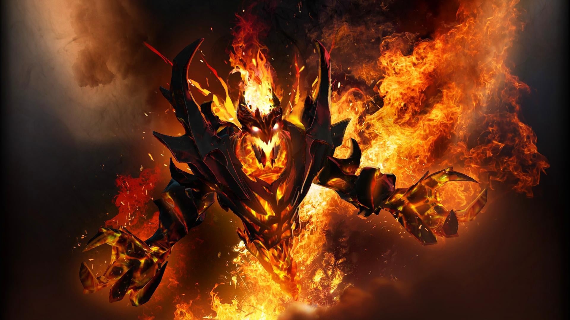 The Best Dota 2 Backgrounds for Your PC in 2023 | DMarket | Blog
