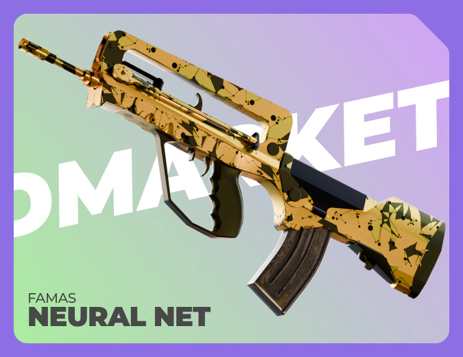 FAMAS Neural Net