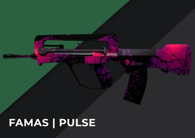 FAMAS Pulse