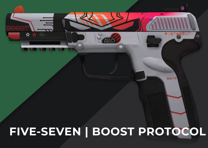 Five-SeveN Boost Protocol