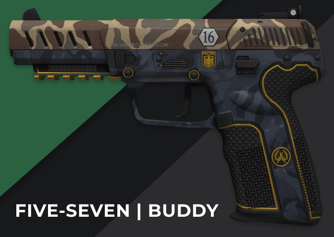 Five-SeveN Buddy