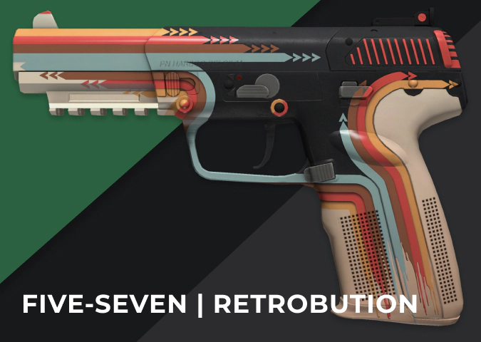 Five-SeveN Retrobution