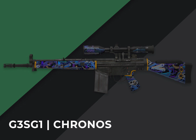 G3SG1 Chronos