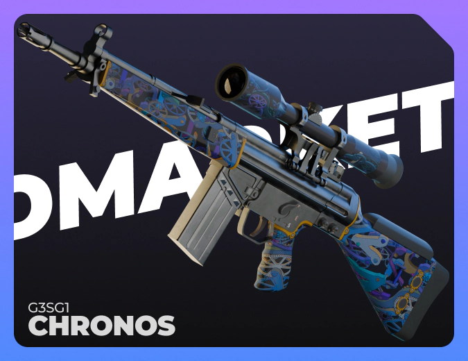 G3SG1 Chronos