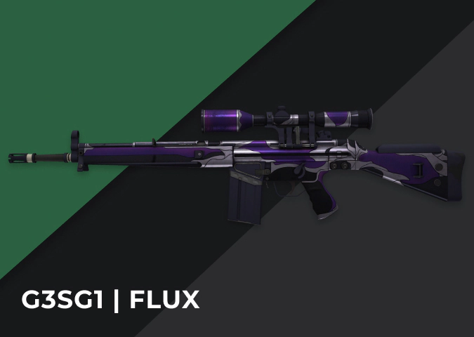 G3SG1 Flux