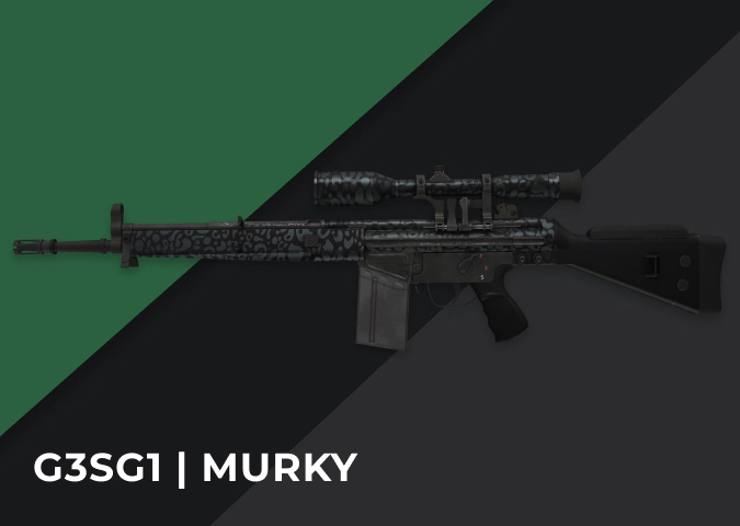 G3SG1 Murky