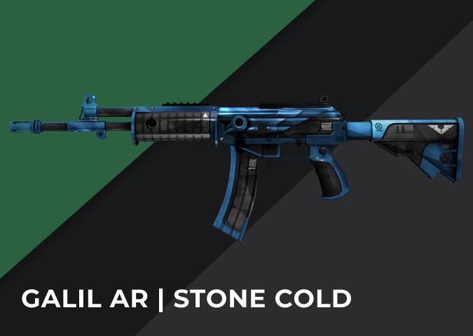 Galil AR Stone Cold