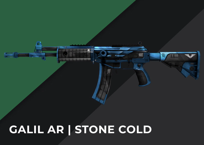 Galil AR Stone Cold