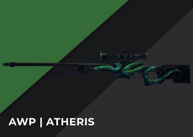 AWP Atheris