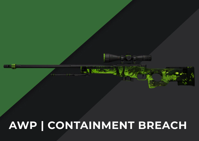 AWP Containment Breach