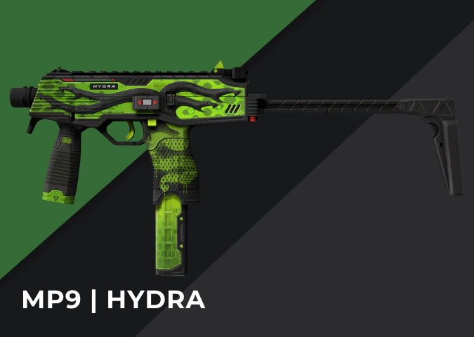 MP9 Hydra