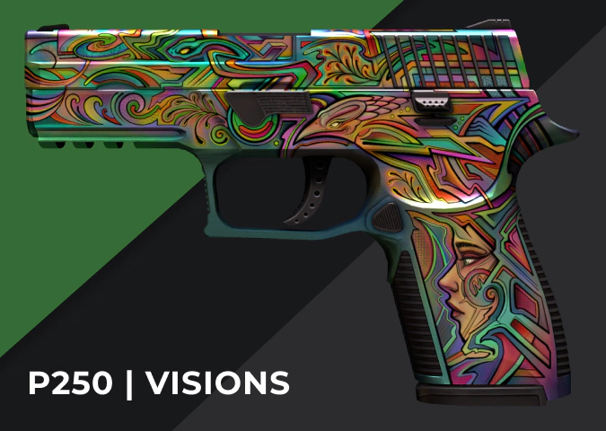 P250 Visions