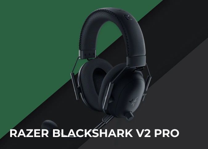 Razer BlackShark V2 Pro