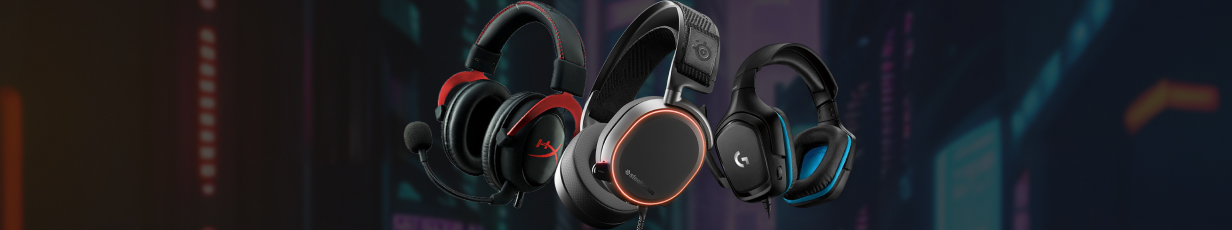 The Best Headsets for CS:GO (Top 10 List) 