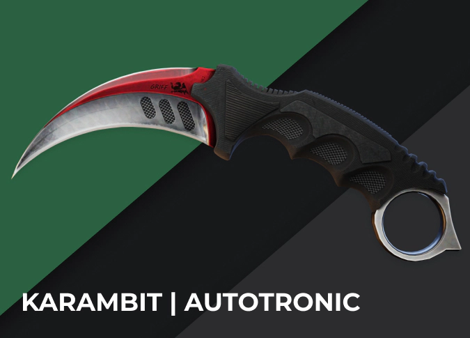 Karambit Autotronic