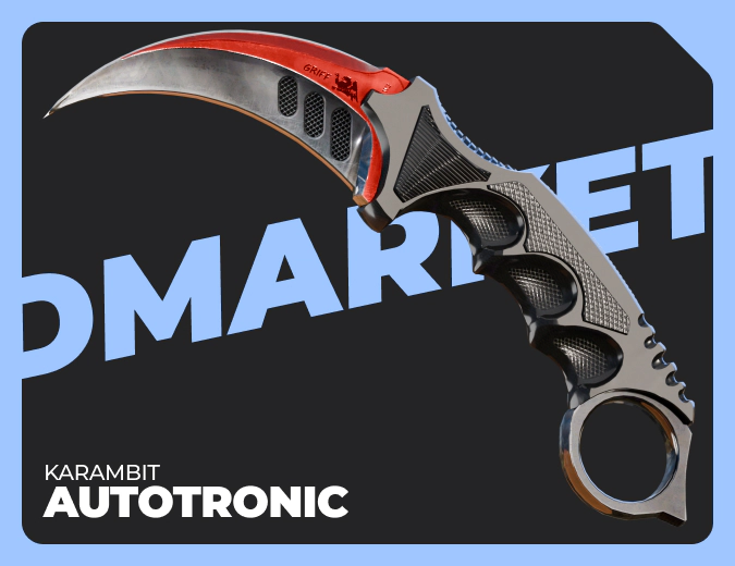 Karambit Autotronic