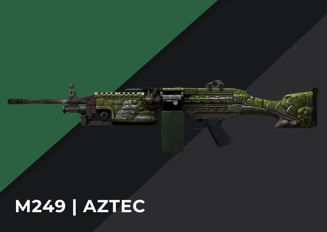 M249 Aztec