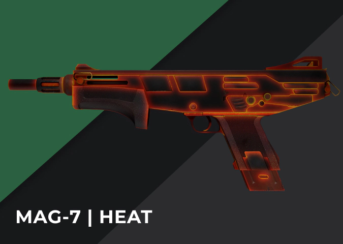 MAG-7 Heat
