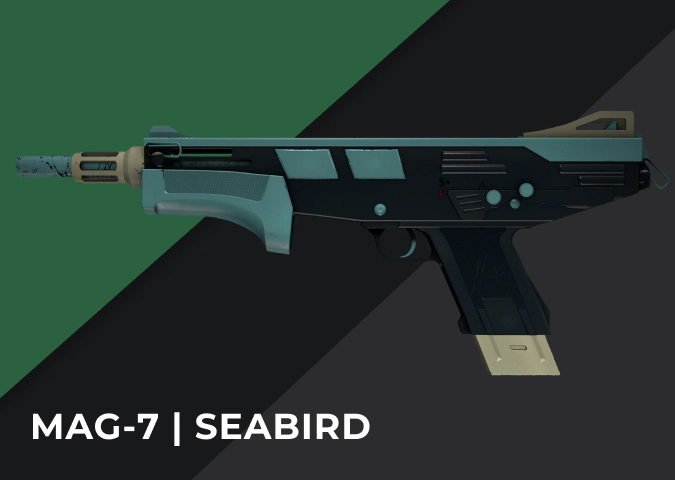 MAG-7 Seabird
