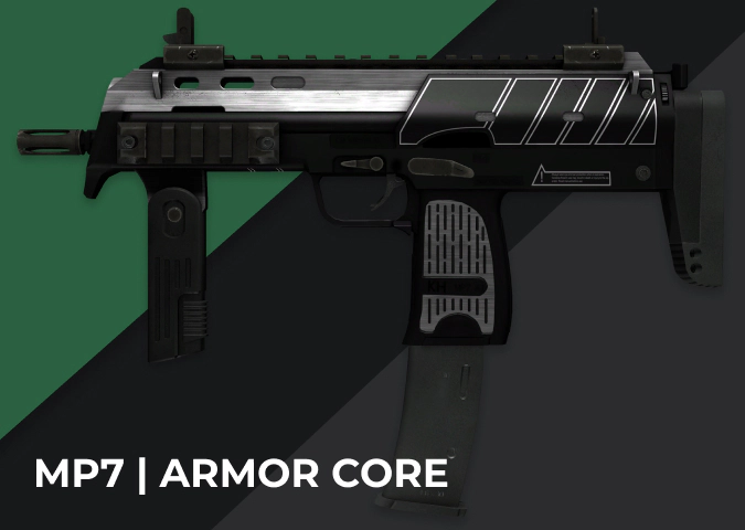 MP7 Armor Core