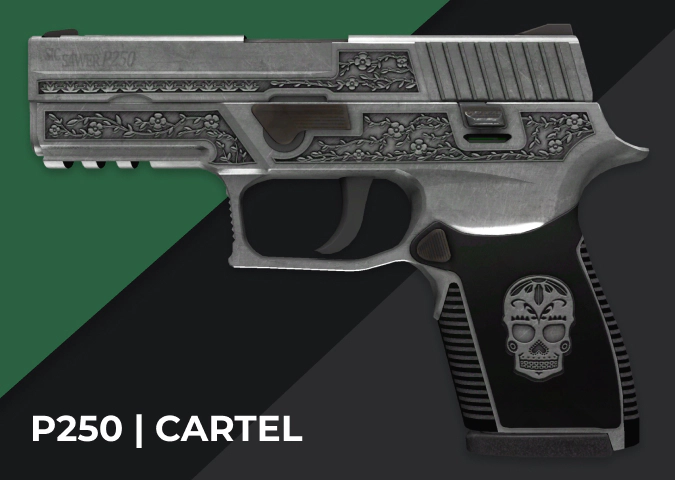 P250 Cartel