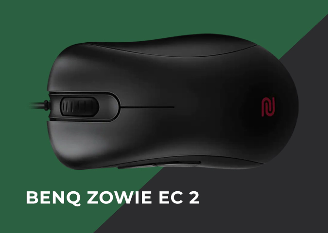 BenQ ZOWIE EC 2